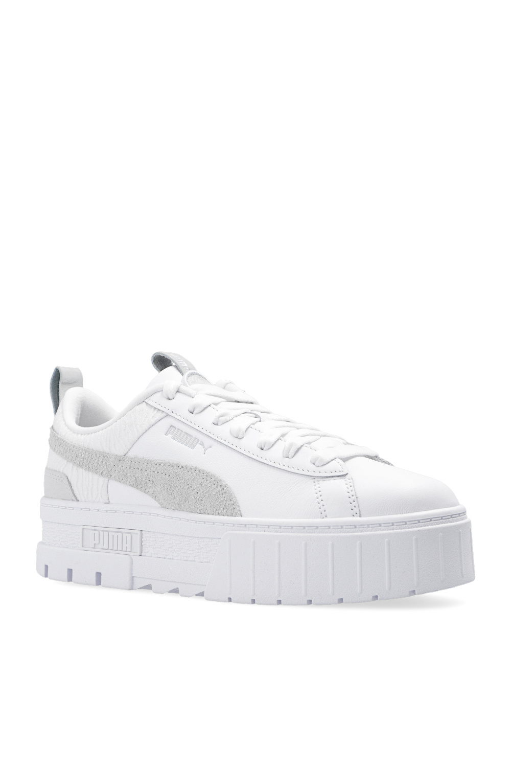 Puma jamming outlet wns